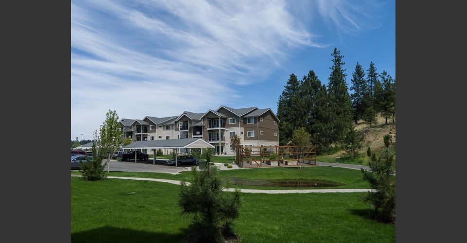 Pine Valley
